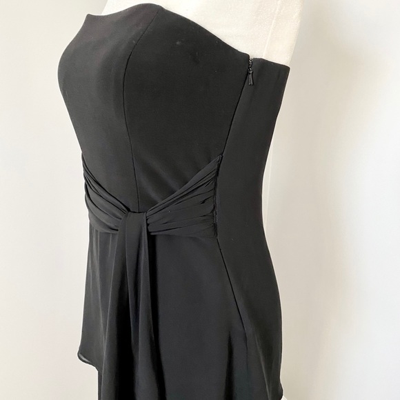 White House Black Market Sleeveless Jumpsuit - Picture 2 of 13